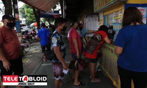 Napanaginipang number 20 taon ang nakalipas, tumama sa lotto!.